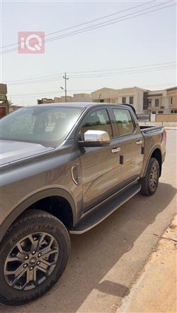 فورد رانجر
